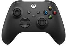 Xbox Series X/S (Wireless) Controller - Carbon Black